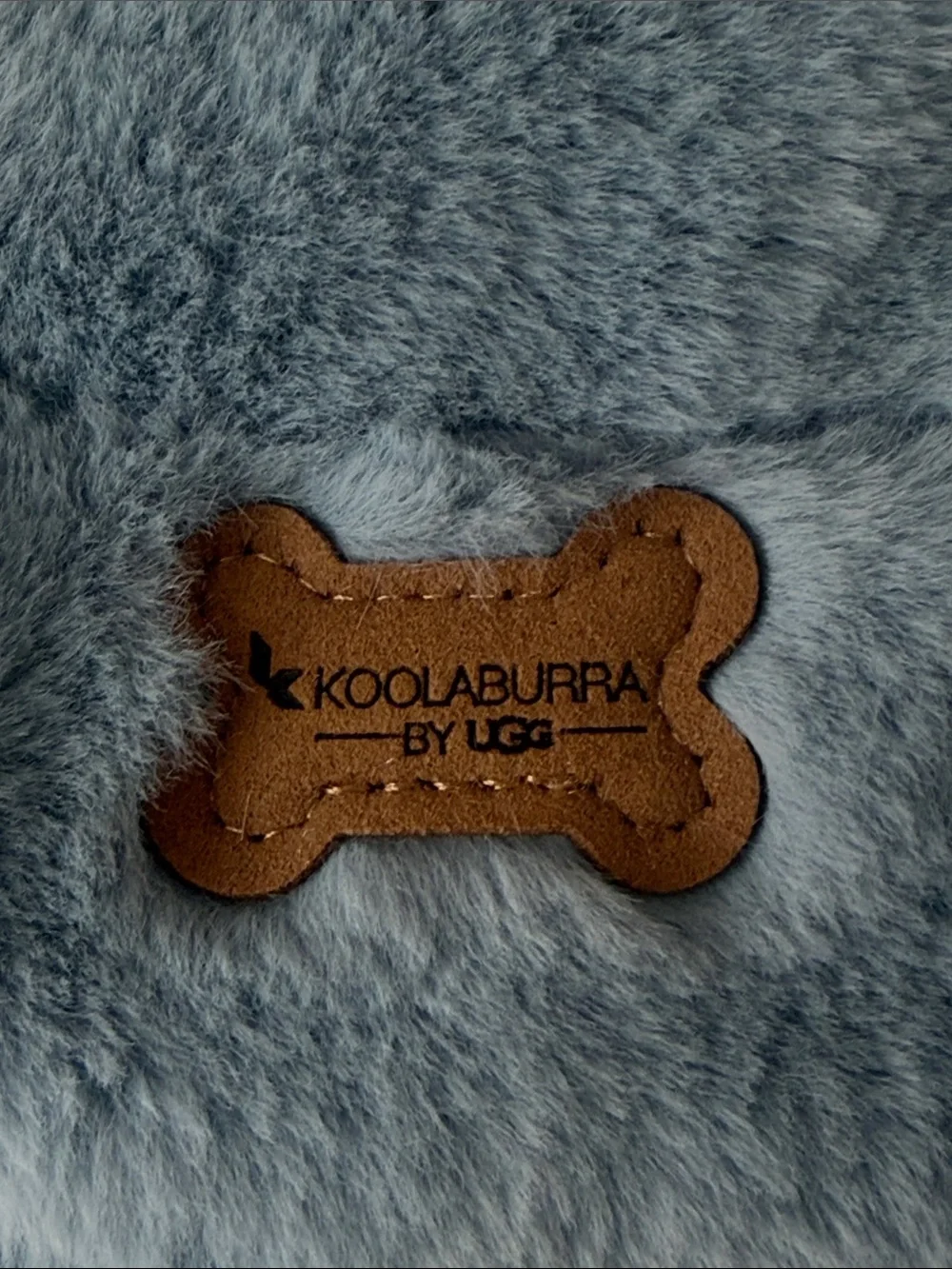 UGG never worn